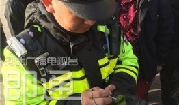 新闻爆料警察怎么处理,彰显正义与责任